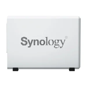 Synology 2-Bay DiskStation DS223j