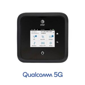 NETGEAR Nighthawk M6 Pro Mobile Hotspot 5G